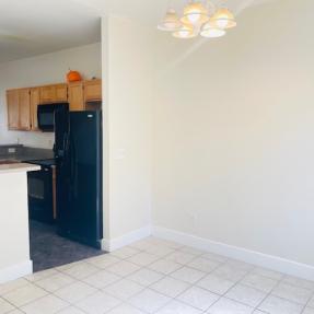 2800 E Aurora Ave #110 Kitchen fridge