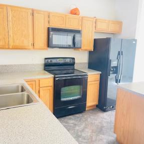 2800 E Aurora Ave #110 Kitchen