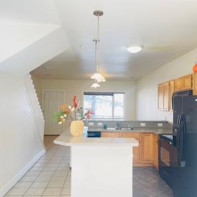 2800 E Aurora Ave #110 Other kitchen view
