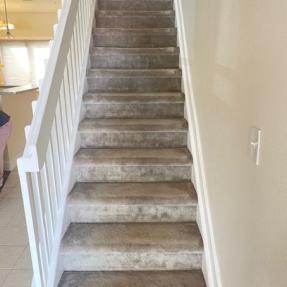 2800 E Aurora Ave # 110 Stairs