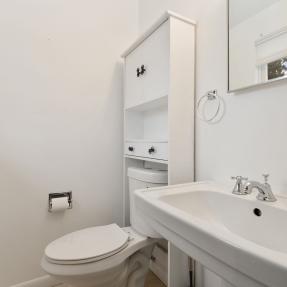 4480 Hastings Dr Bathroom sink and toilet