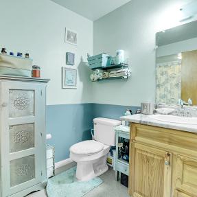 4693 14th St Bathroom
