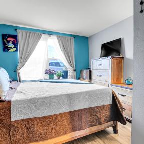 4693 14th St Bedroom