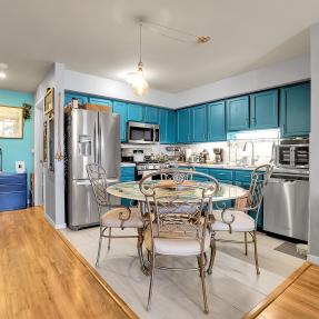 4693 14th St Dinning area
