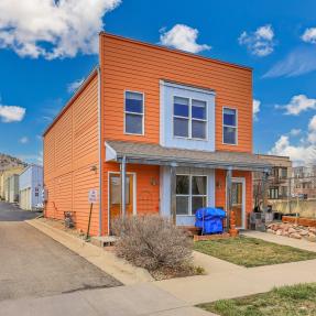 4693 14th St Front of House