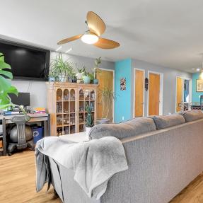 4693 14th St Livingroom