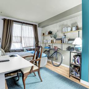 4693 14th St office room
