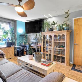 4693 14th St TV Livinroom