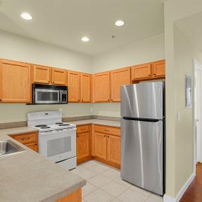3223 Iron Forge Pl 108 - kitchen