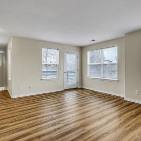3671 Pinedale St G-Living room view 2