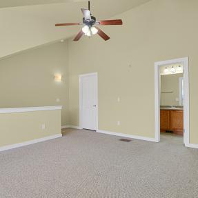 3223 Iron Forge Pl 108 - Primary bedroom view 1