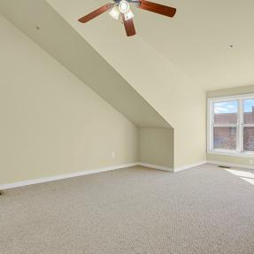 3223 Iron Forge Pl 108 - Primary bedroom view 2