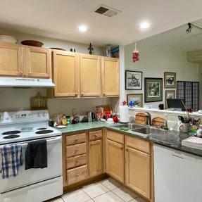 1400 Lee Hill 1-Kitchen