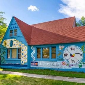 Muralist sample image