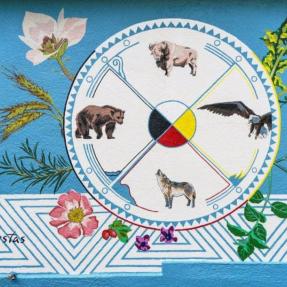 Muralist sample image