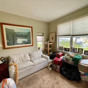 1400 Lee Hill 1-Bedroom