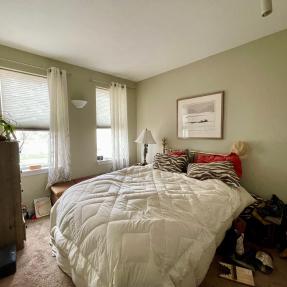 1400 Lee Hill 1-Bedroom 2