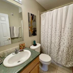1400 Lee Hill 1-Bathroom