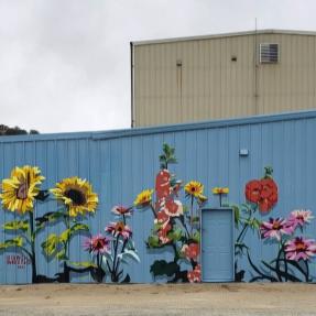 Muralist sample image