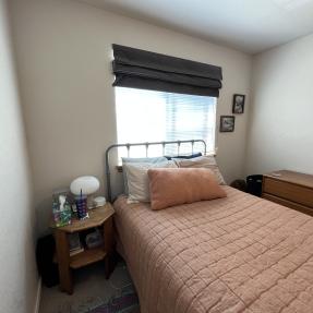 5048 Ralston I-Second Bedroom