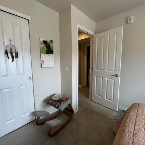 5048 Ralston I-Second Bedroom View 2