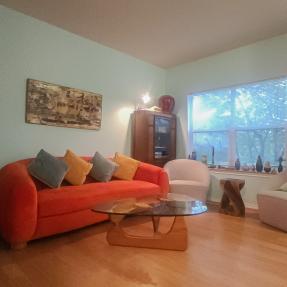 3295 Big Horn Street Full view of livingroom