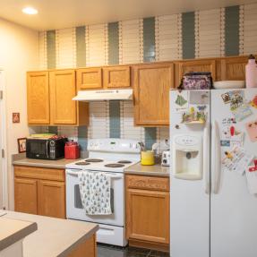 3295 Big Horn Street Kitchen View