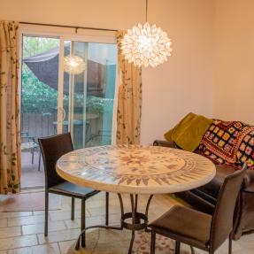 3295 Big Horn Street Livingroom view
