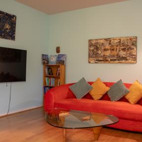 3295 Big Horn Street Livingroom