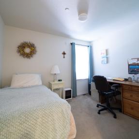 3671 Pinedale St #D Bedroom