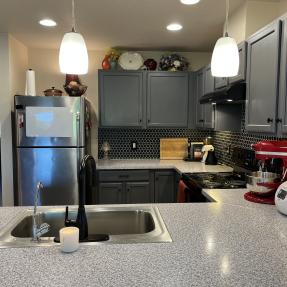 5048 Ralston I-Kitchen view 2