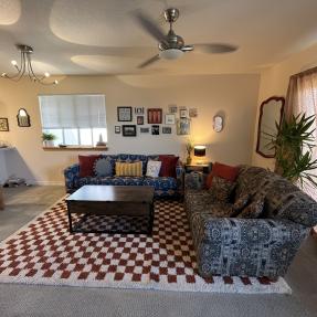 5048 Ralston I-Living Room