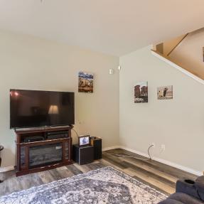 3249 Big Horn Street Unit C Boulder CO 80301 Other view of Living Room
