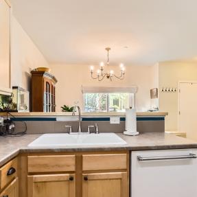 3249 Big Horn Street Unit C Boulder CO 80301 View of Kitchen