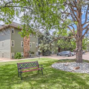 3345 Chisholm Trail 105 - 002 - Exterior Front