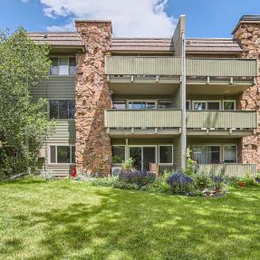 3345 Chisholm Trail 105 - 016 - Exterior Rear