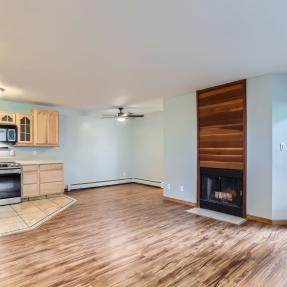 3515 28th St 105 - 004 - Living Room