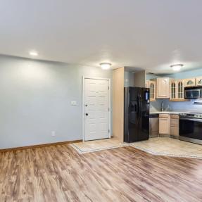 3515 28th St 105 - 006 - Living Room