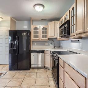 3515 28th St 105 - 008 - Kitchen