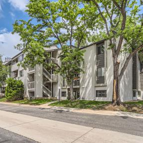 3515 28th St 105 - 016 - Exterior Rear