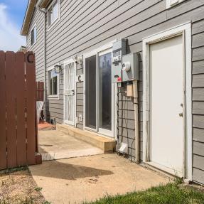 3355 Talisman CT C - 003 - Exterior Front Entry