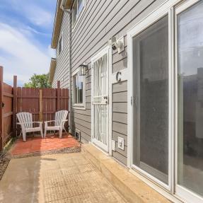 3355 Talisman CT C - 022 - Patio