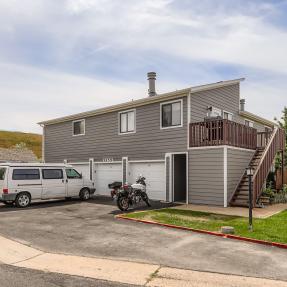 3355 Talisman CT C - 024 - Exterior Rear