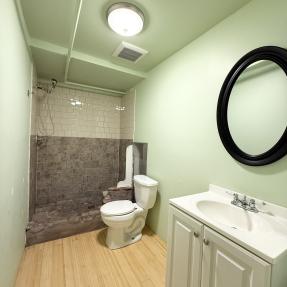 4606 16th Street #9 - bathroom