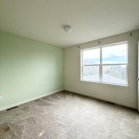 4606 16th Street #9 Bedroom