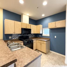 4606 16th Street #9 kitchen