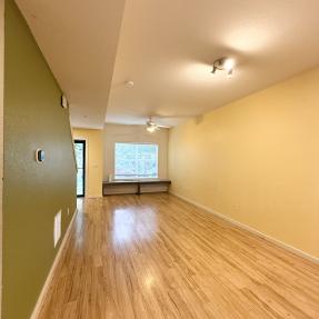 4606 16th Street #9 - livingroom
