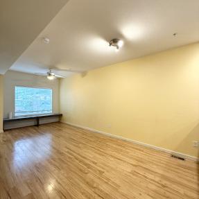 4606 16th Street #9 - other angle of livingroom