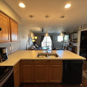 08 - 5048 Ralston K - Kitchen