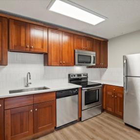 3120 Corona Trl L301 Kitchen view